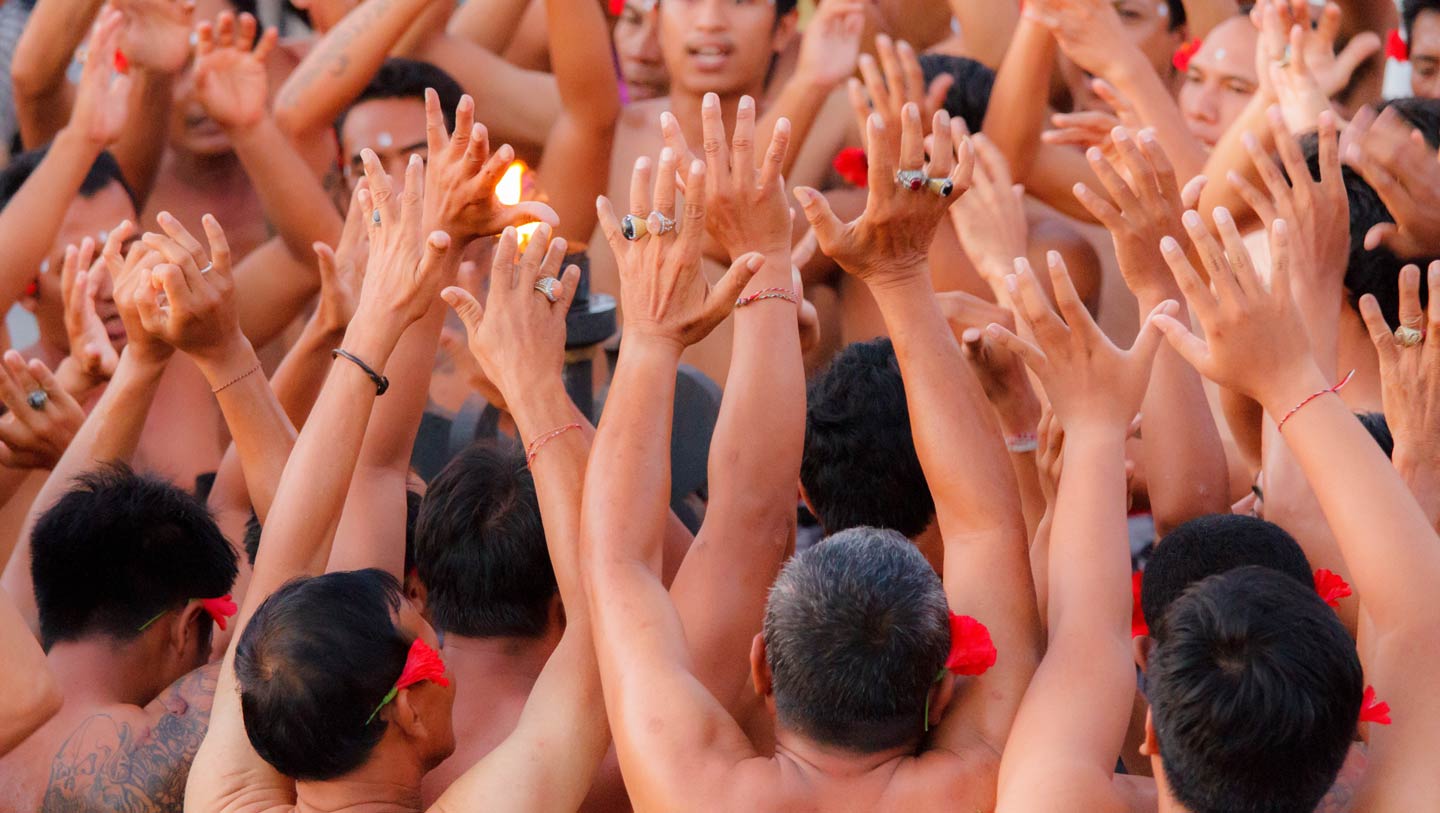 kembali lagi guest house