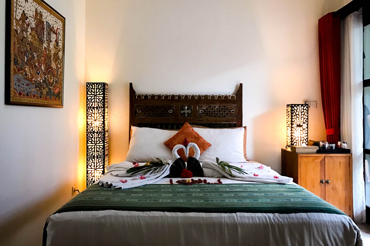 kembali lagi guest house standard