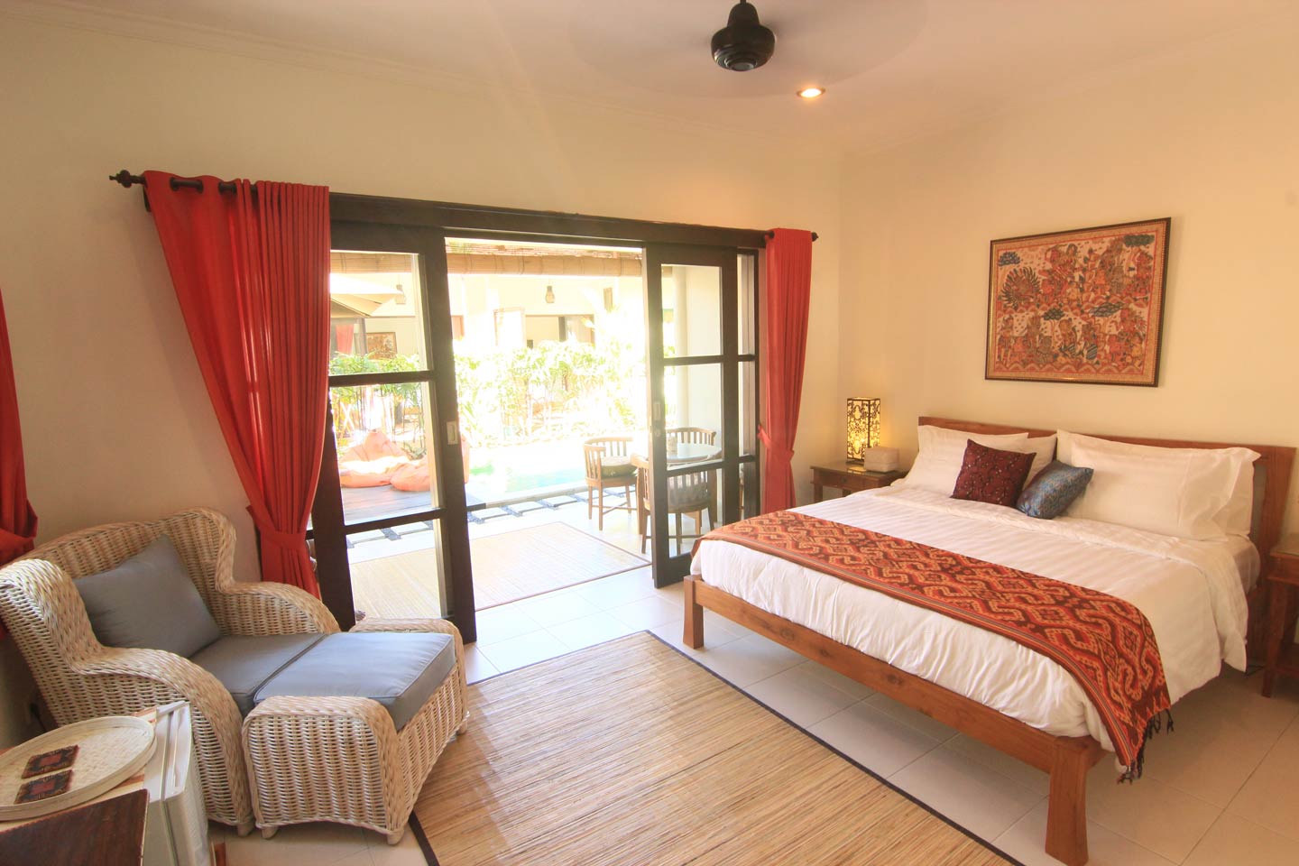 kembali lagi guest house superior