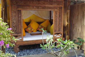bali guesthouse