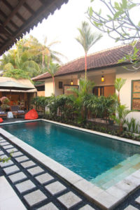 Guest House in Bali