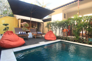 Guest House in Sanur