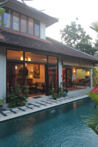 B&B Sanur