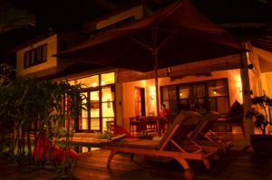 bali accommodation