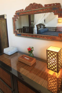 Sanur Beach Accommodation