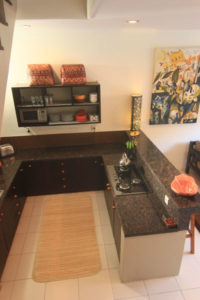 Family Accomodation in Sanur