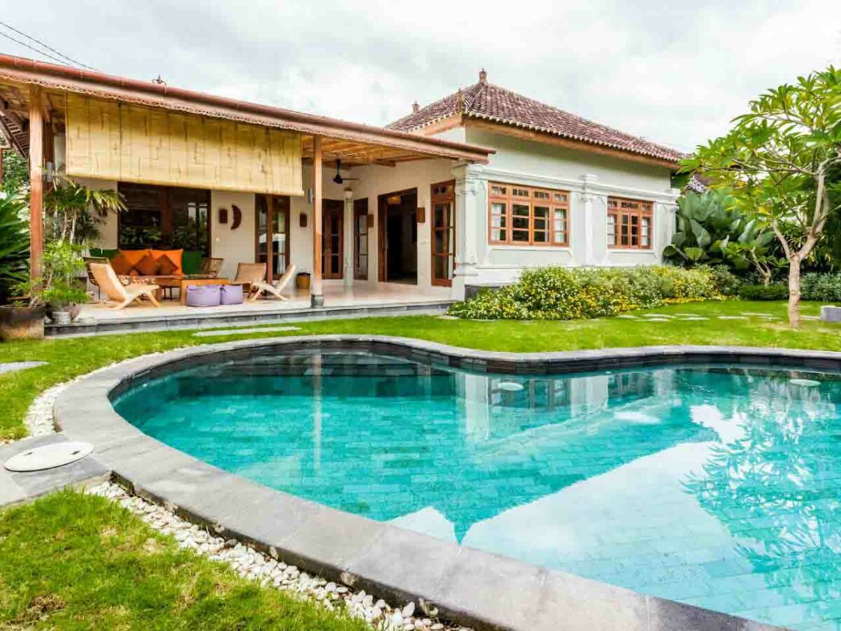 Get Villa Matahari Images