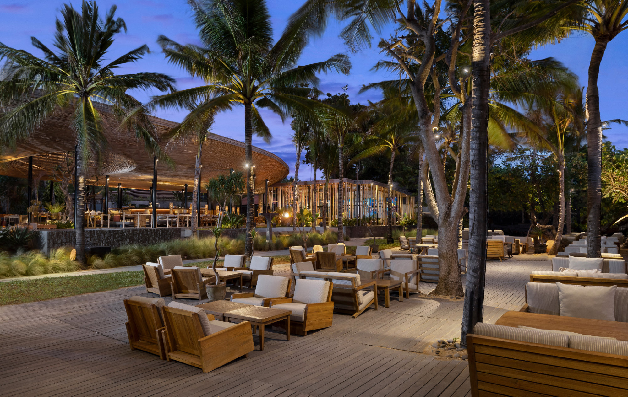 Byrd House Beach Club