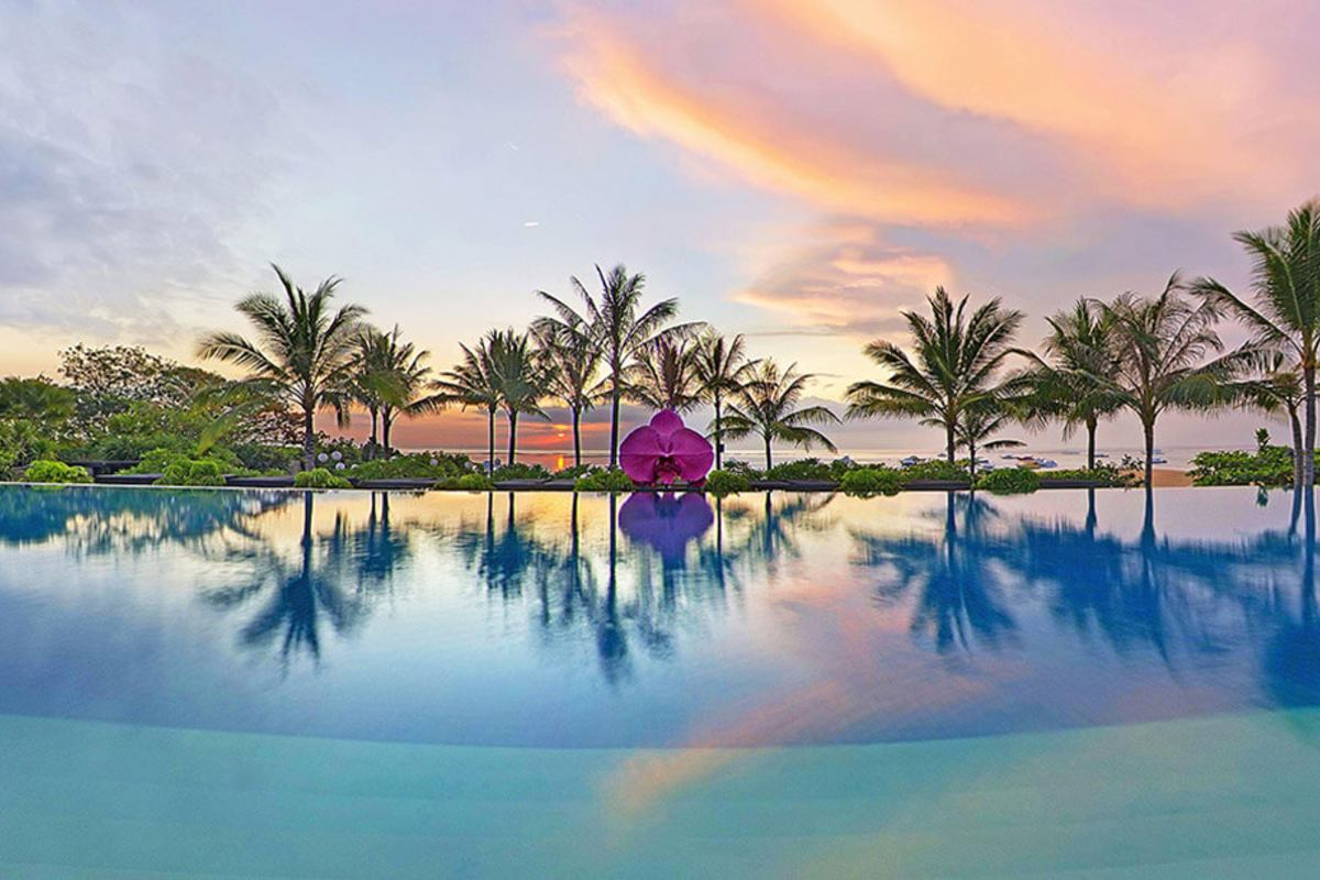 Nyala Beach Club & Grill