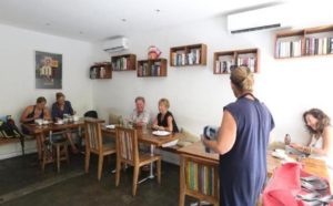 warung kecil local restaurant near sanur