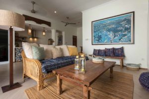 cottage on kesar sanur bali