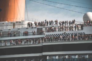 cruises in bali