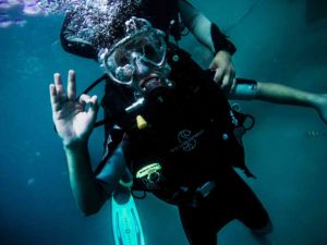 scuba-diving bali