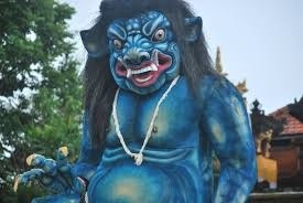 ogoh ogoh bali