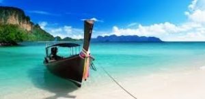 beach in bali