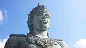 garuda wisnu kencana