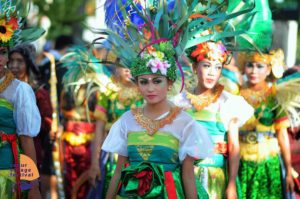 Sanur-Village-Festival