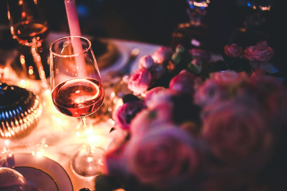 rare wine bali