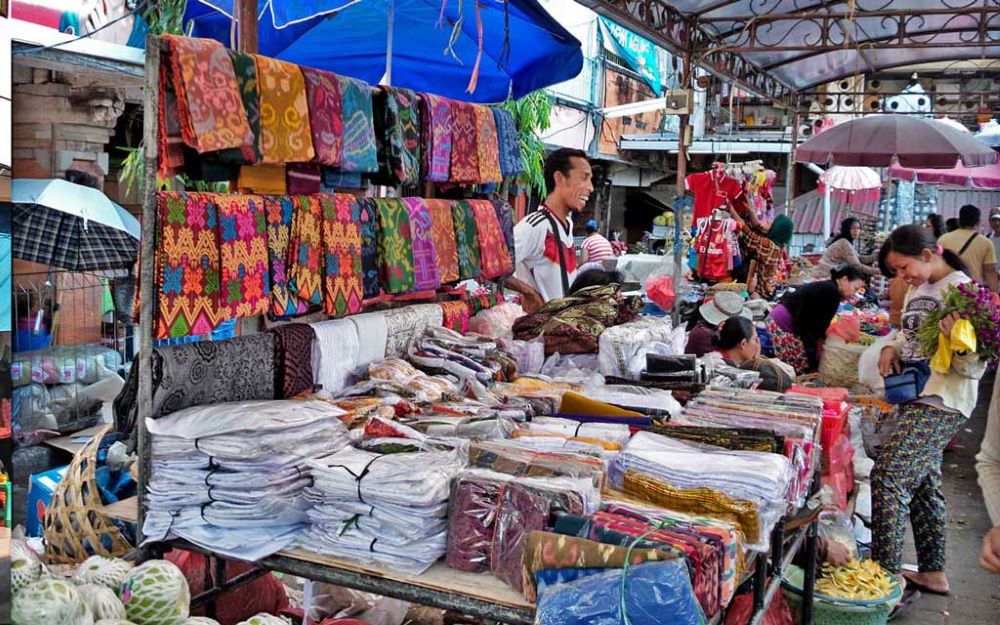 sindhu market sanur