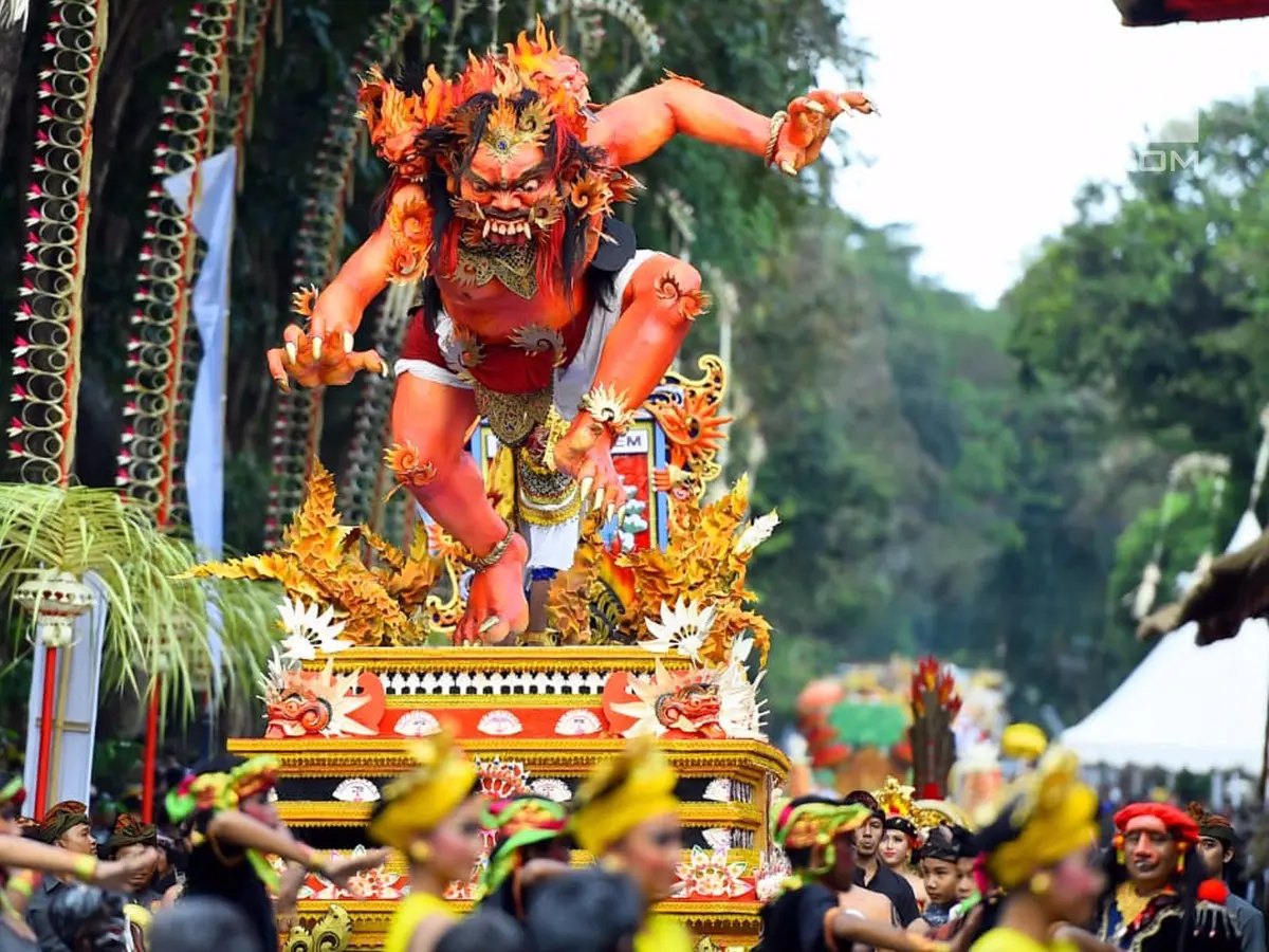 Do’s & Don’ts For Nyepi Day In Bali