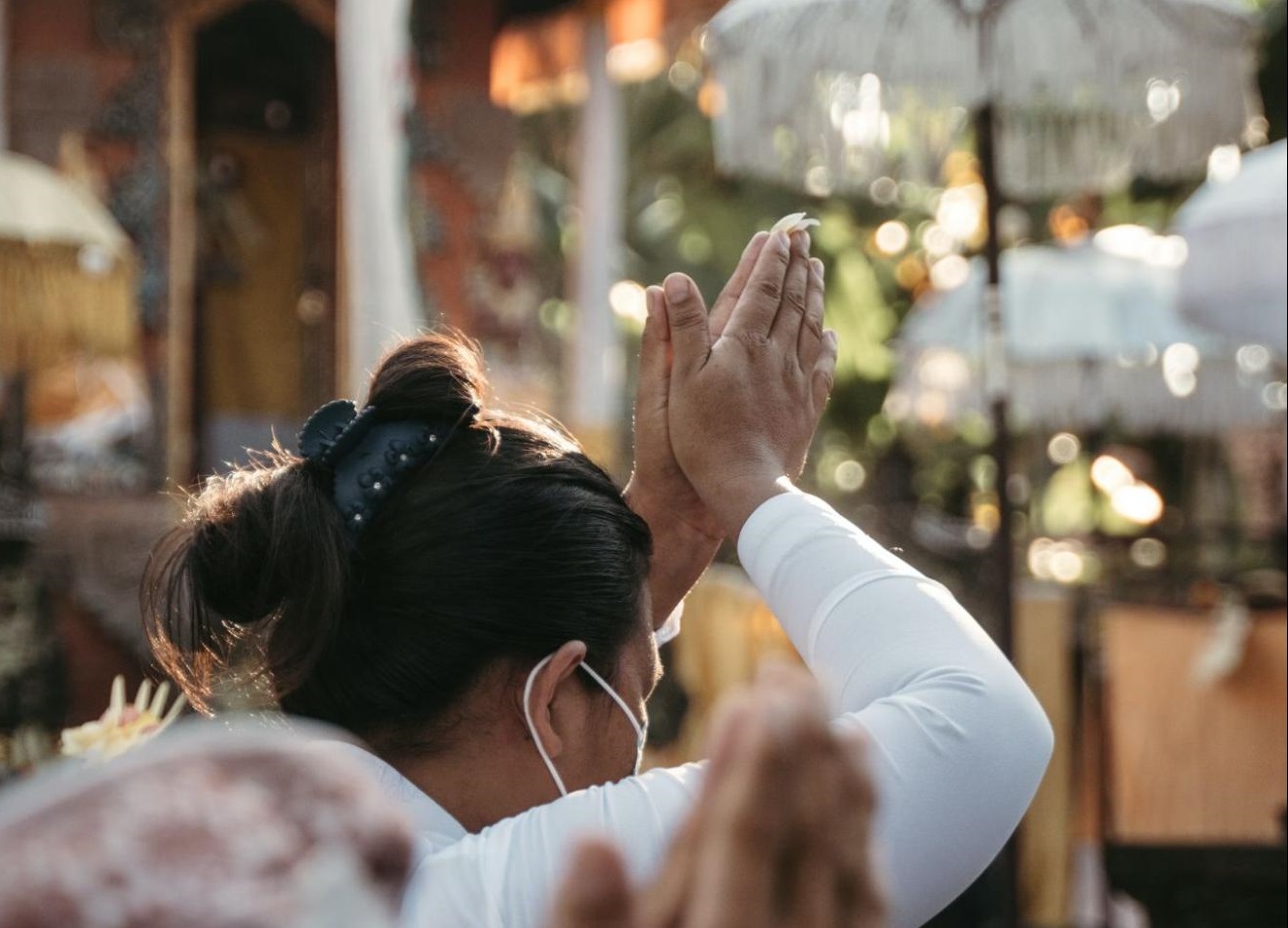 What Is Nyepi Day In Bali