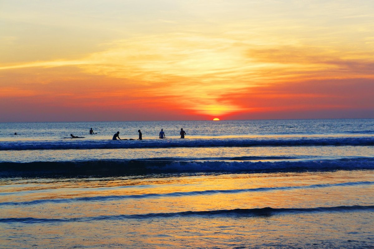 Best Beaches in Bali