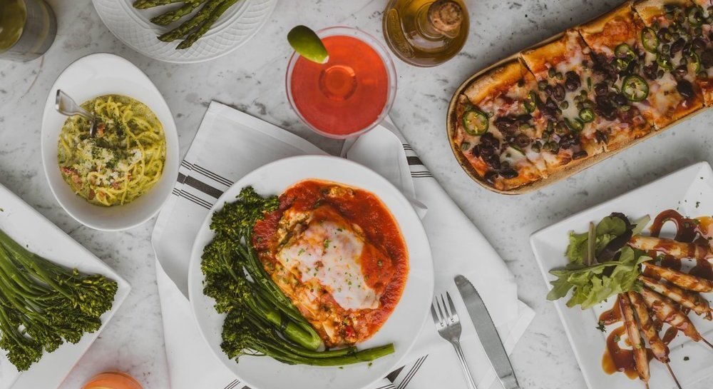 Sanur Italian Food