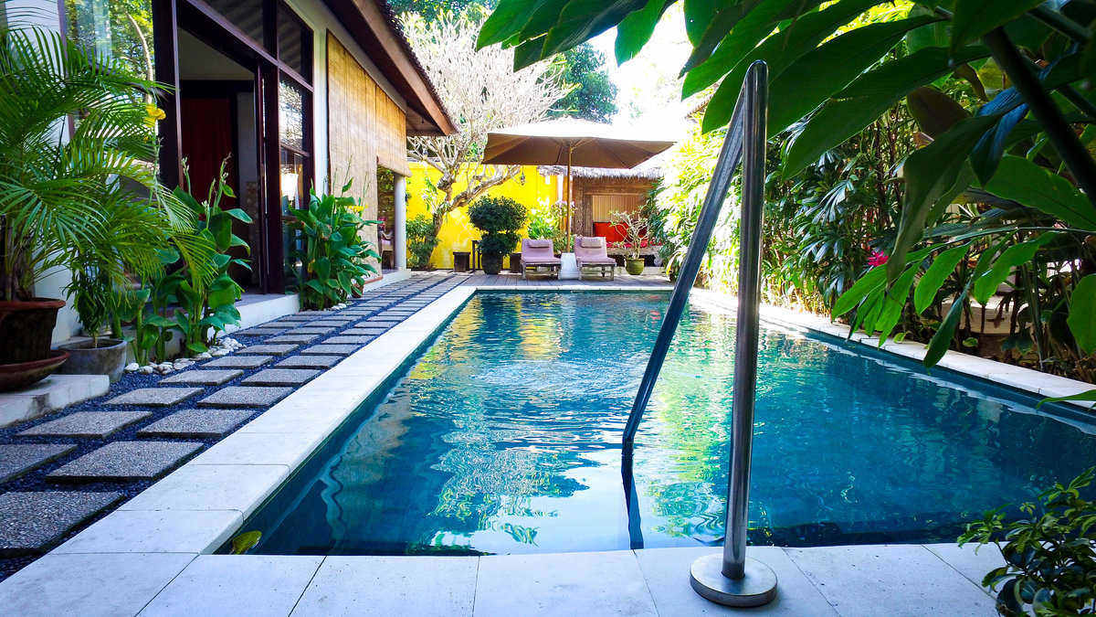 Bali Villa