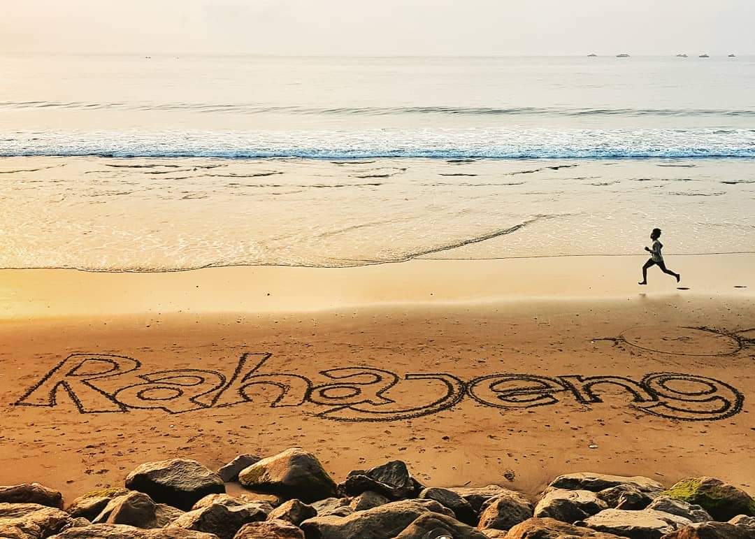 sanur bali jogging tracks